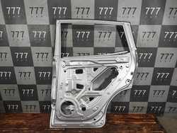 Дверь задняя правая Chery Tiggo 4, Tiggo 4 Pro 18-нв Б/У Оригинал 551002357AADYJ