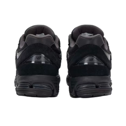 New Balance 2002R "Triple Black"