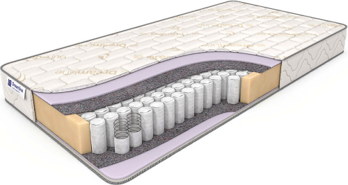 Матрас Dreamline Classic +30 TFK
