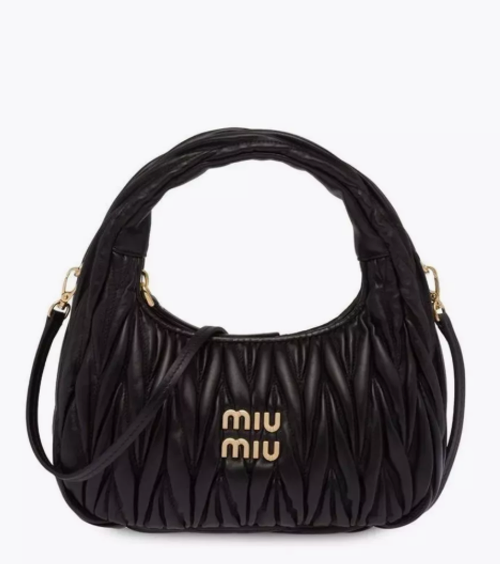 Сумка miu miu