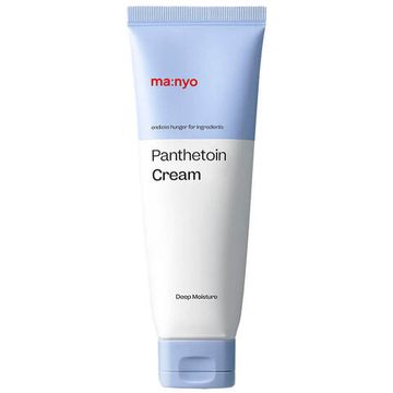 Manyo Крем ультраувлажняющий для сухой кожи - Panthetoin Cream 80 мл
