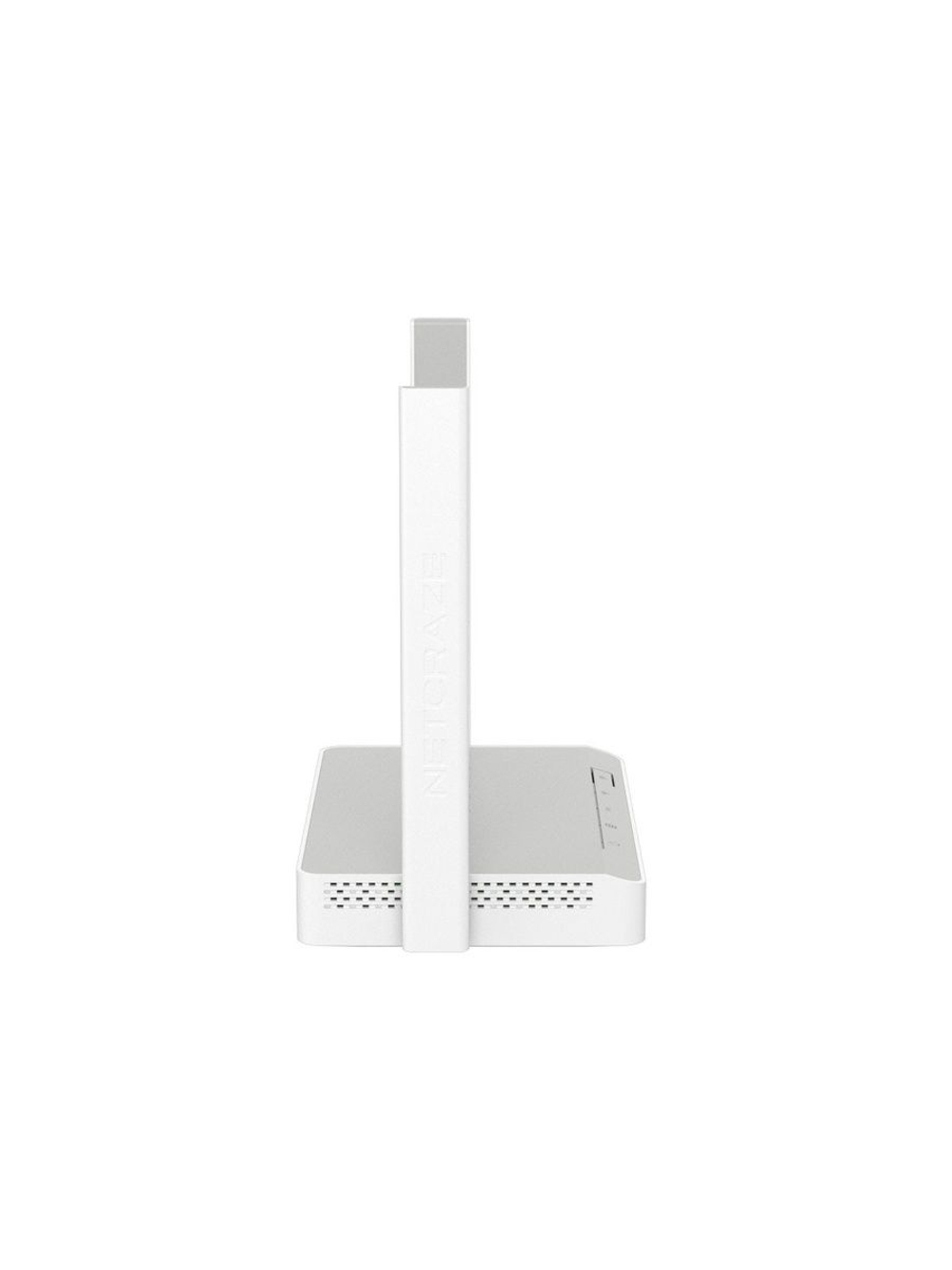 Интернет-центр Netcraze Air (NC-1613) с Mesh Wi-Fi 5 AC1200, 4-портовым Smart-коммутатором и переключателем режима роутер/ретранслятор