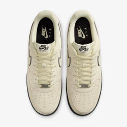 Nike Air Force 1 Low Light Khaki Black