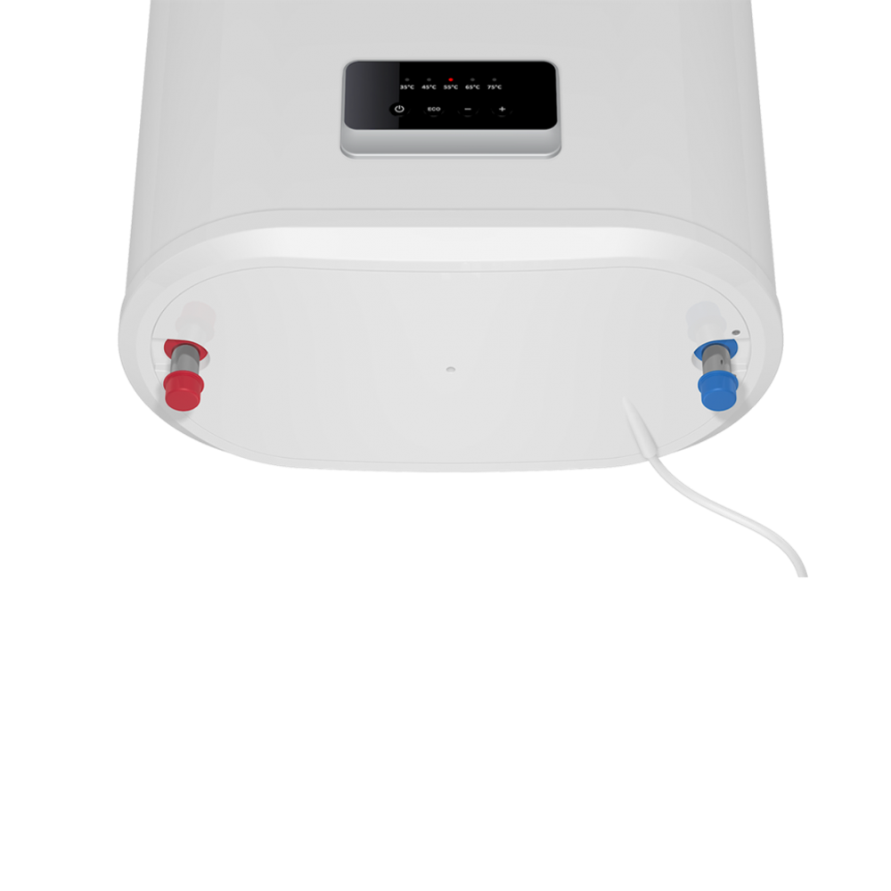 Накопительный электрический водонагреватель Thermex Optima 30 Wi-Fi