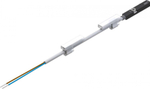 Датчик положения Festo SME-8M-ZS-24V-K-2,5-OE