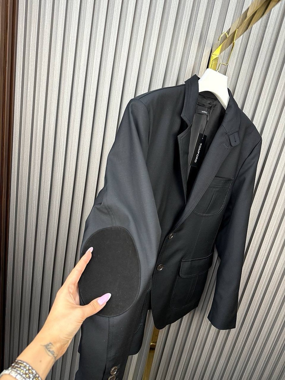 Костюм Tom Ford