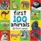 First 100 Animals