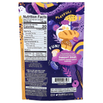 Suncore Foods, Ebony морковь, порошок из черной моркови, 142 г (5 унций)