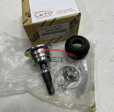 Шаровая опора верх 43310-09017 4331009017