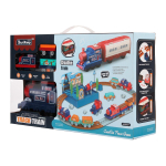 Автотрек, коробка 128-47