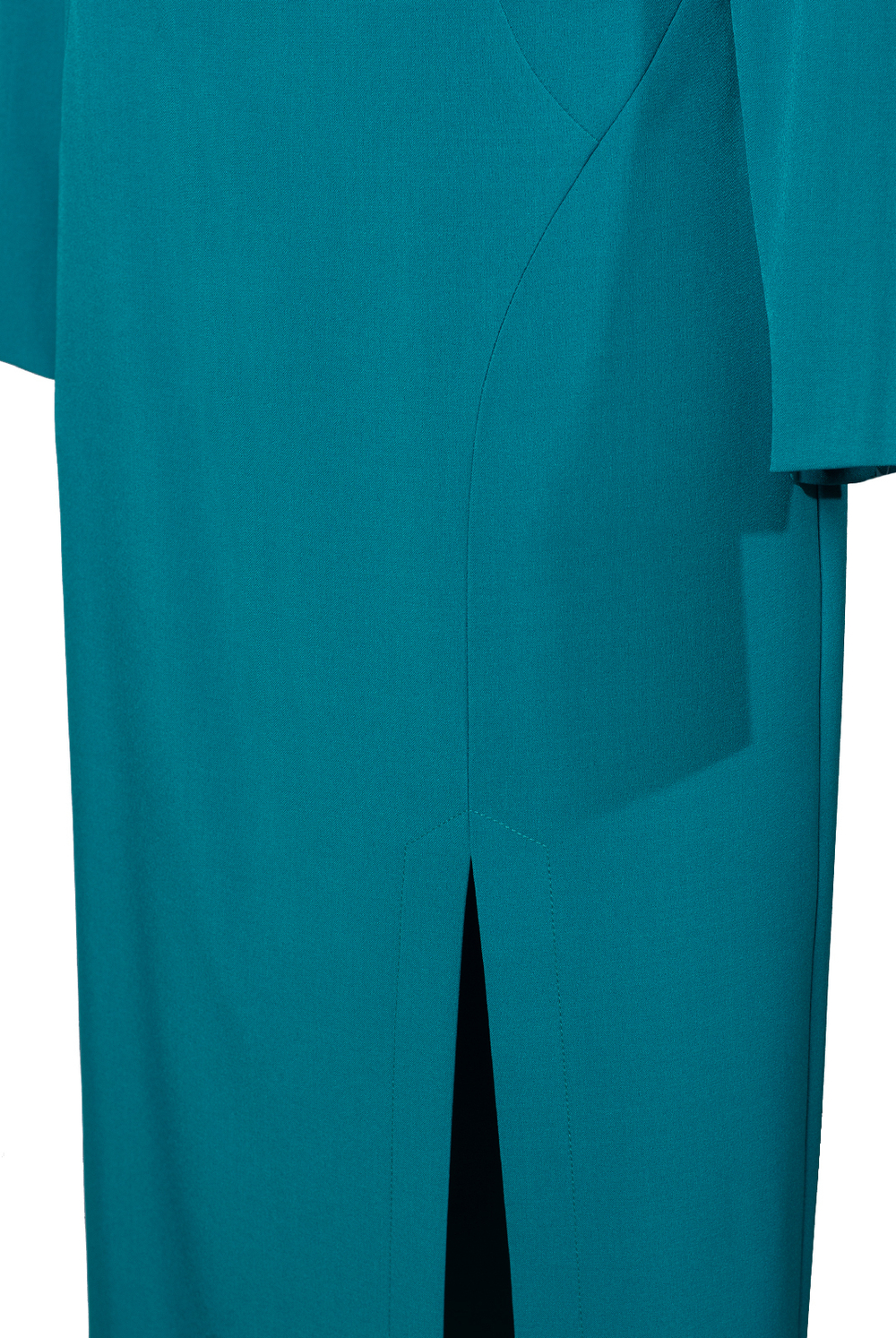 Платье женское 4174ВП, малахит #326Мал054174ВП