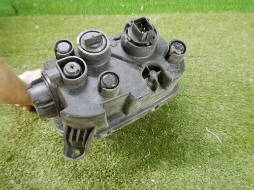 ПТФ правая Kia Mohave 1 HM (2019-н.в.)