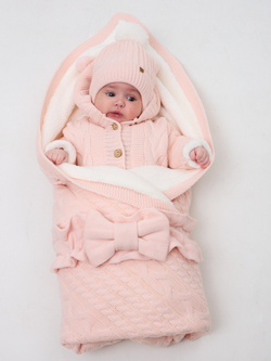 Конверт на выписку для новорожденных