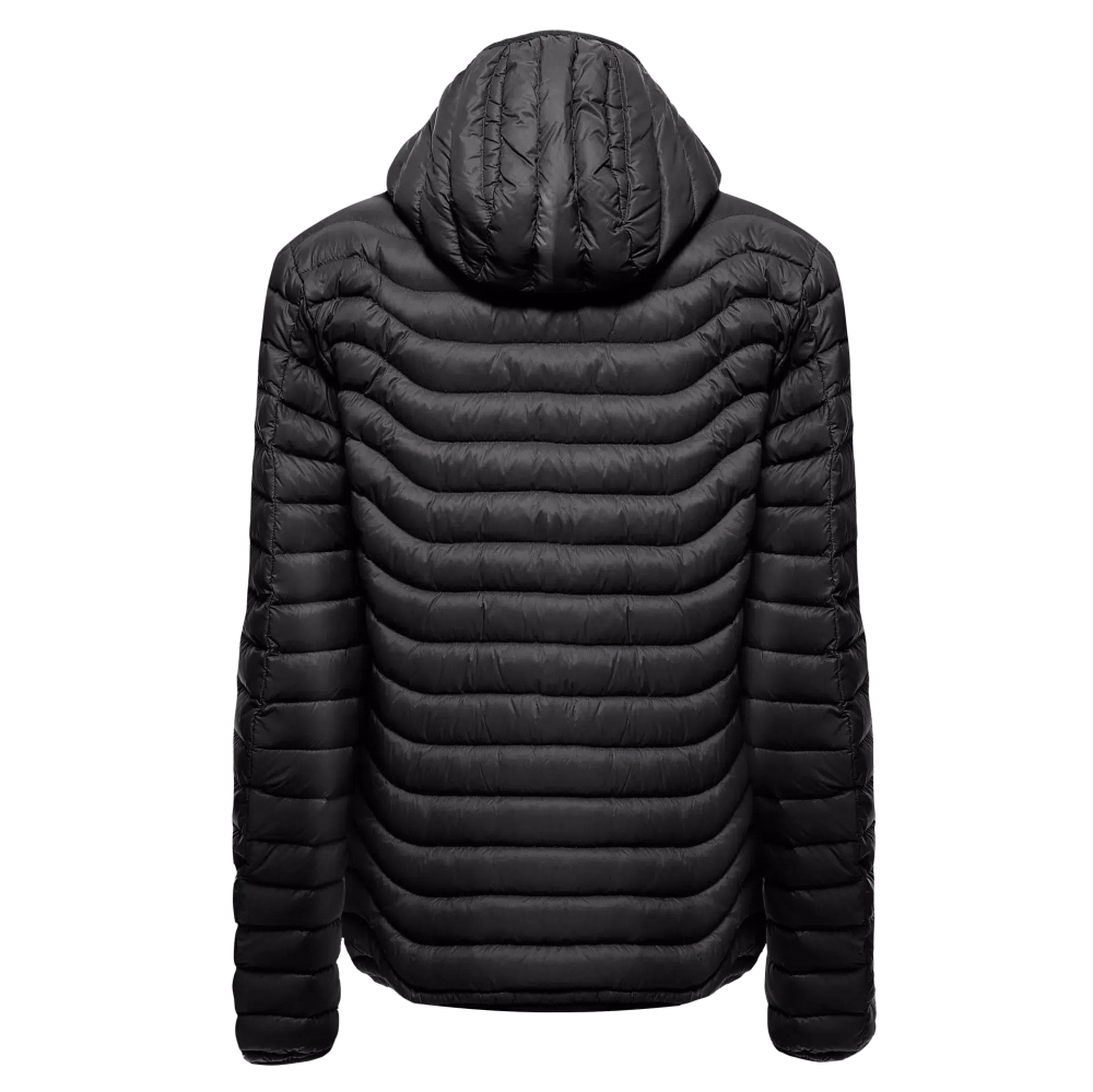 MEN'S LIGHT SKI DOWN JACKET
