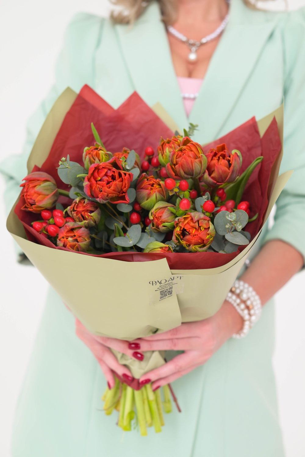 "Вишнёвая Маргарита" 