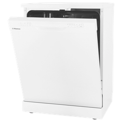Посудомоечная машина Hansa ZWM6777WH