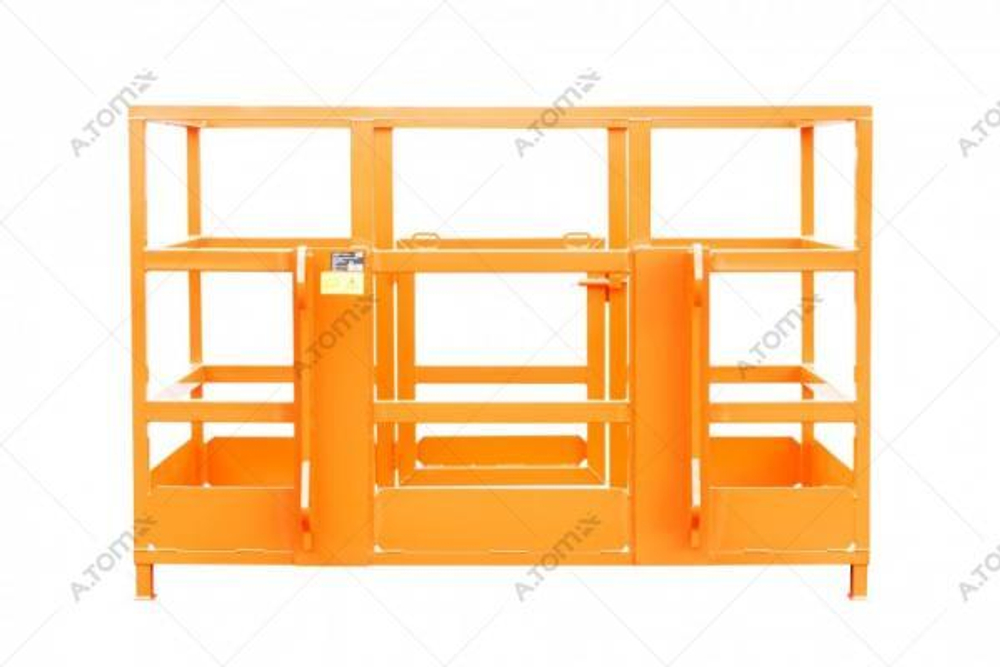 Люлька на погрузчик, монтажная платформа - AТOM 2000