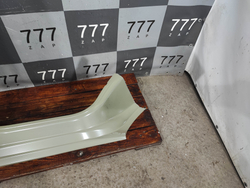 Боковина левая Haval Jolion 24-нв Новая Оригинал 5401101XST13A