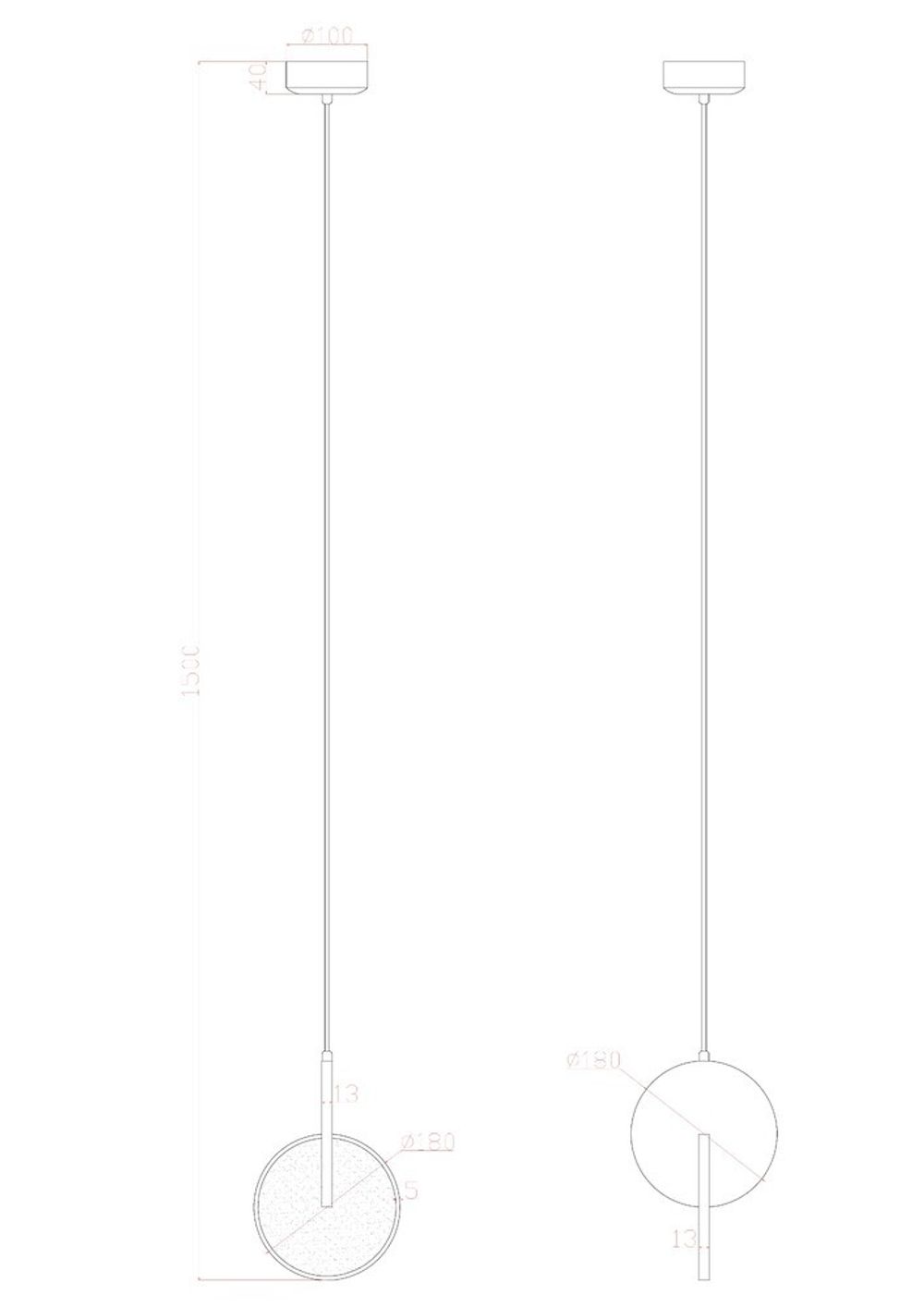 Подвесной светильник Arte Lamp