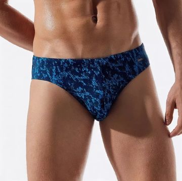 Плавки мужские ATLANTIC KMT-302