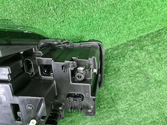 Фара левая GAC GS8 1 (2016-2023) LED (В пленке)