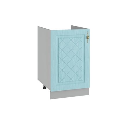 Кухня Модуль СМ 601 Гранд Зеленый