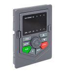 Преобразователь частоты  EKF PD-90-FC-7K5-3-B
