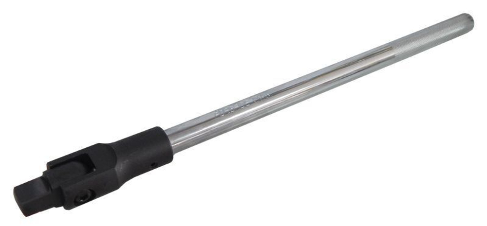 Вороток силовой шарнирный с накаткой 510мм 3/4'' Forsage F-8016510F