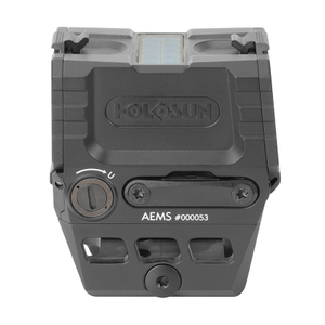 Коллиматор Holosun AEMS красная марка (AEMS 211301)