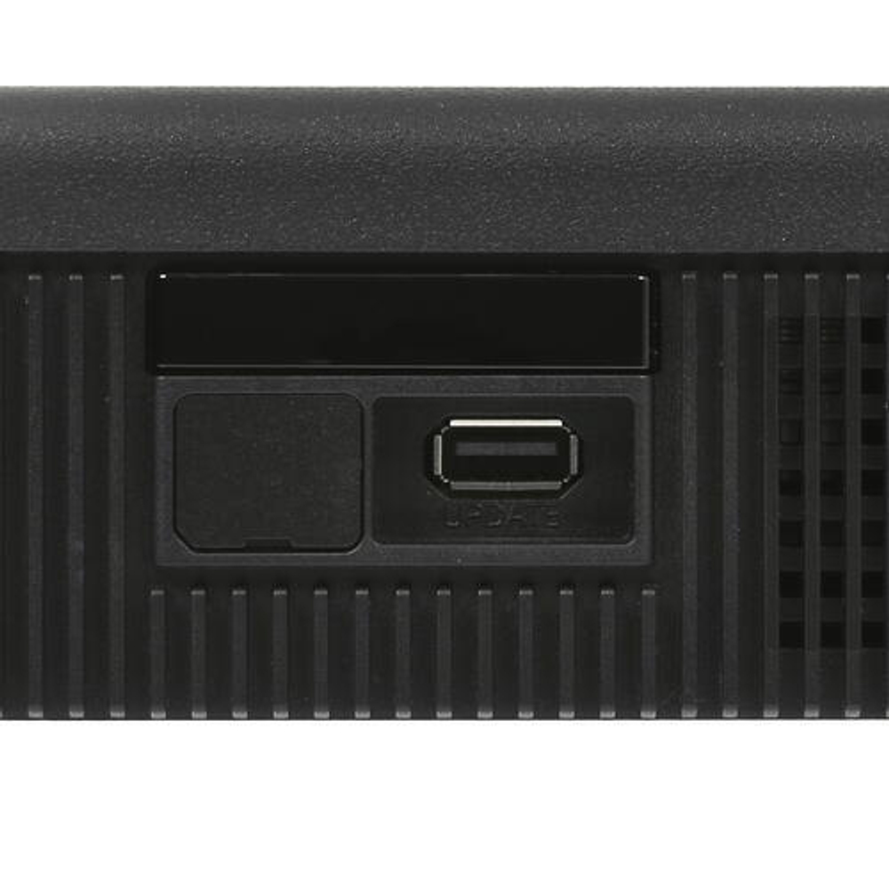 Саундбар Sony HT-S400 2.1 330Вт черный