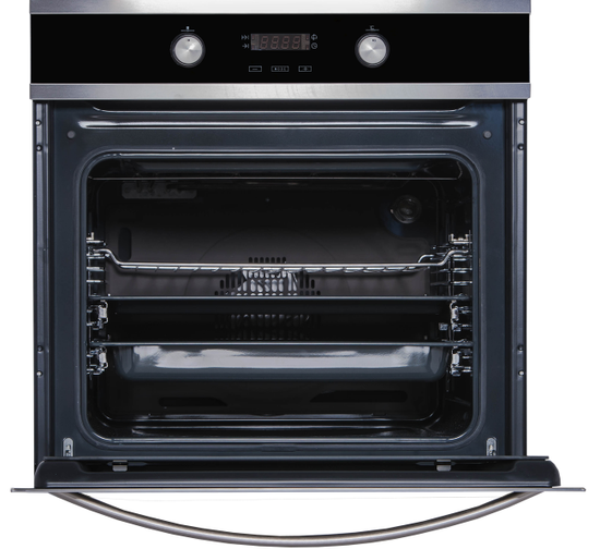 Электрический духовой шкаф Kuppersberg HO 657 T