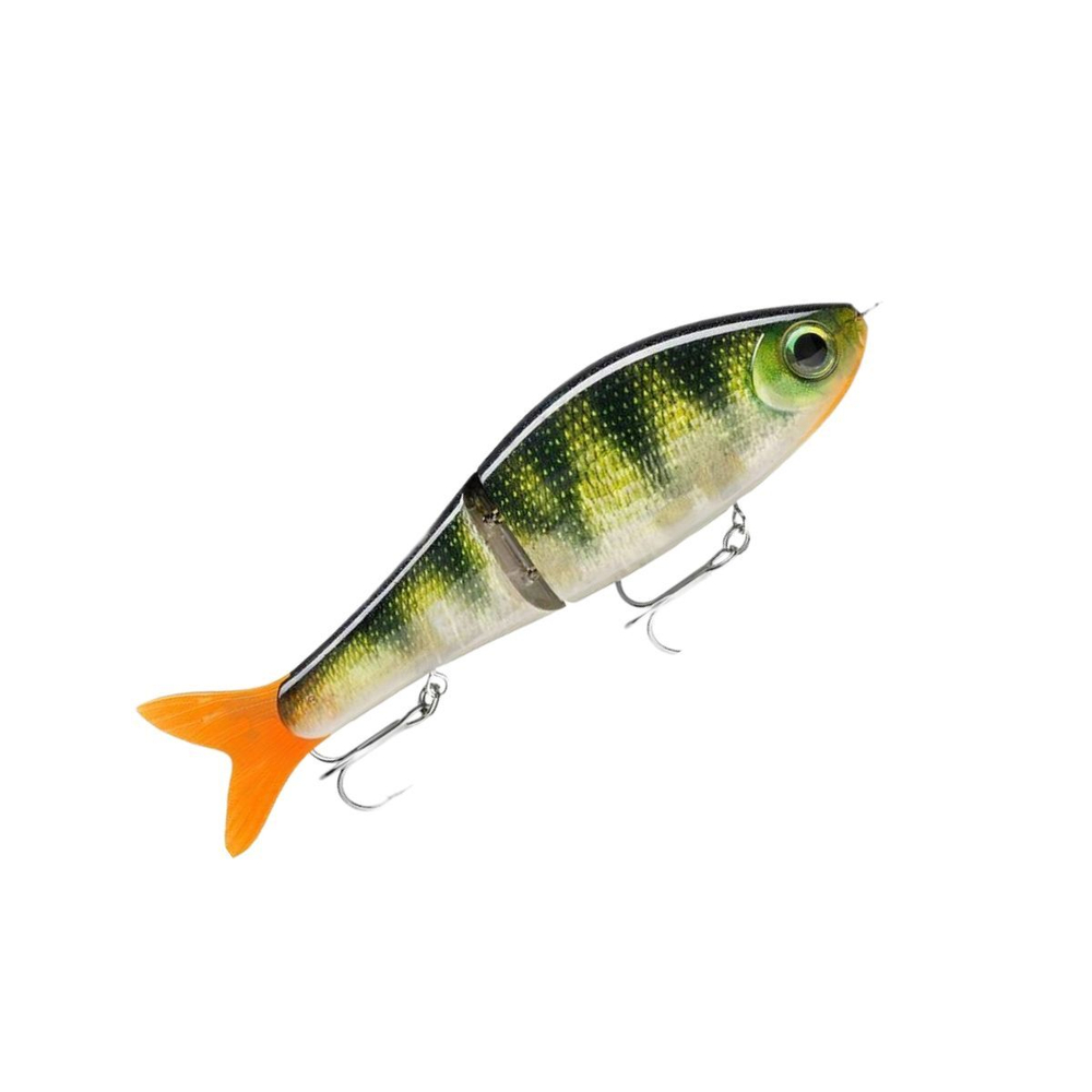 Воблер RAPALA Super Shadow Rap Glide 16, PKL, 16см, 86гр