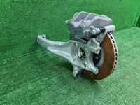 Кулак поворотный левый Lixiang L9 (2022-н.в.)