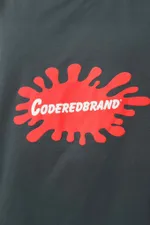 Футболка Codered Over T Chanel дымчатая