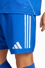 Шорты adidas Tiro 25 Competition Match - синий