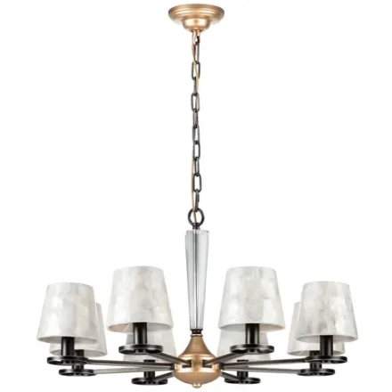 Подвесная люстра Lightstar PERLA 707081