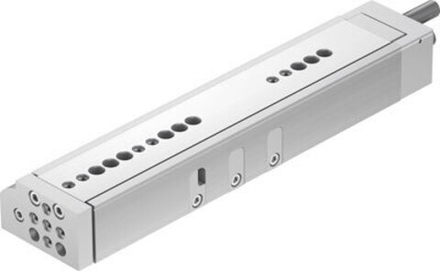 DGSL-12-150-PA Мини-суппорт