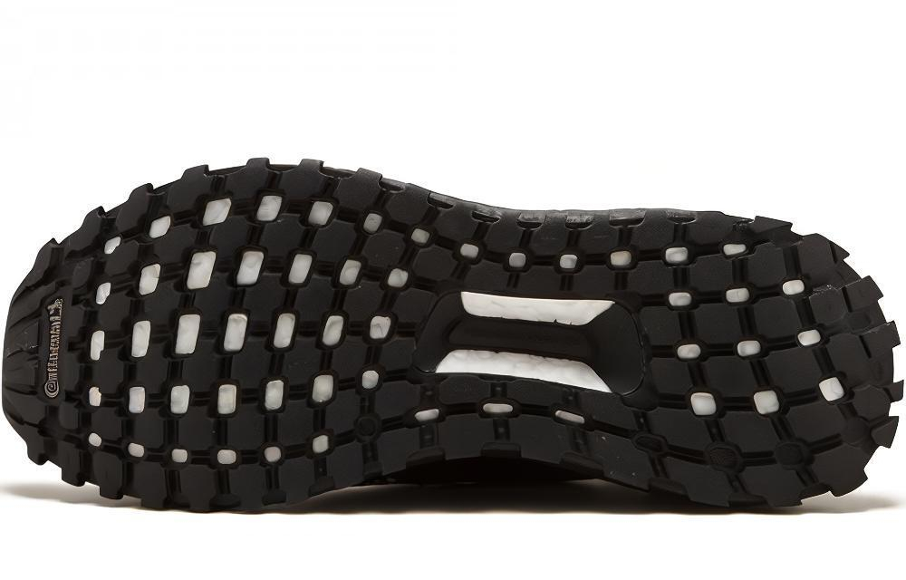 Кроссовки Kith X Nonnative X Adidas Ultraboost Mid