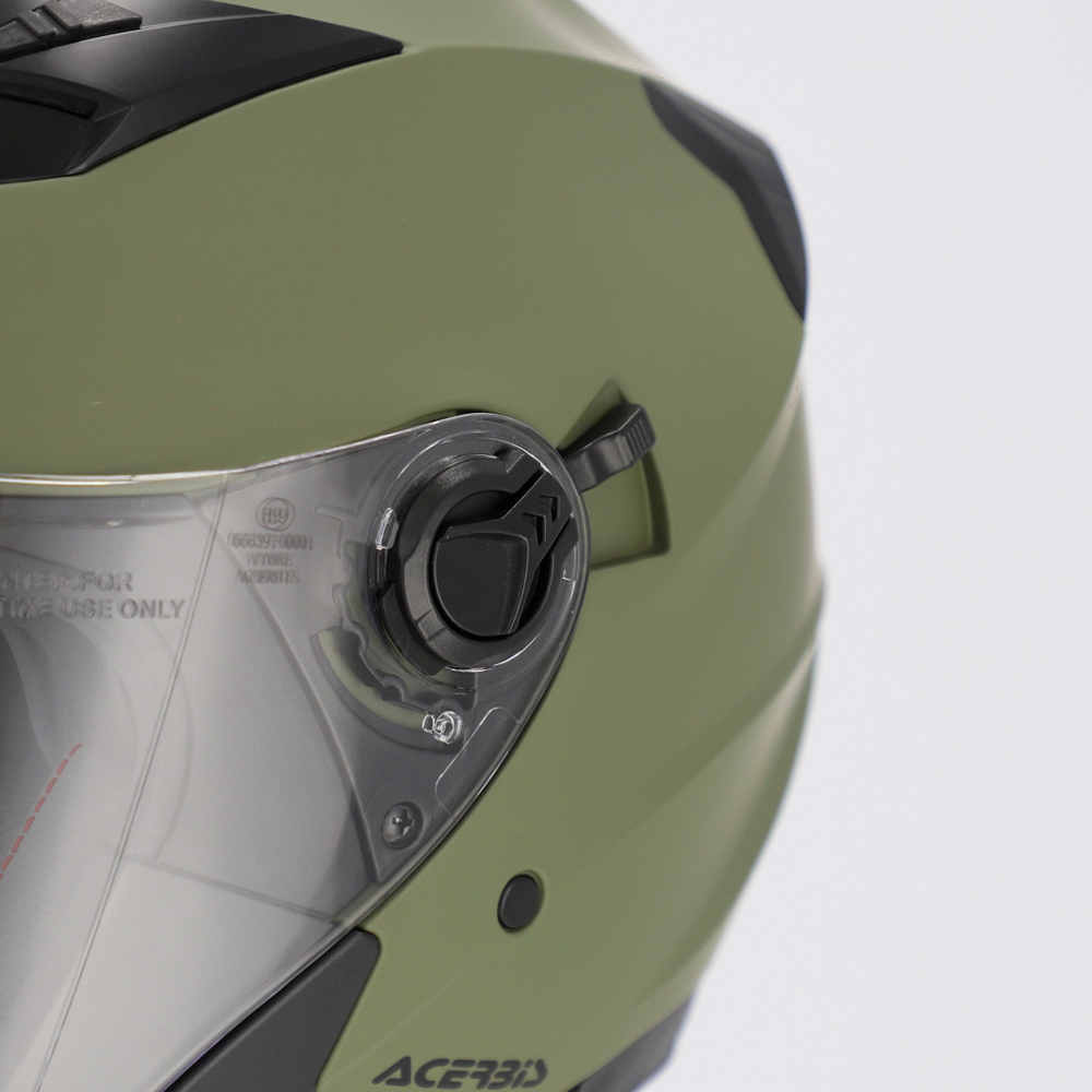 Шлем Acerbis FIRSTWAY 2.0 22-06 HELMET