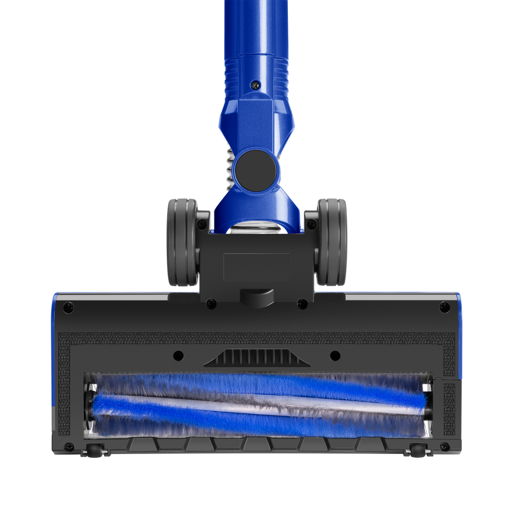 Пылесос вертикальный беспроводной Maunfeld MF-2032BL PRO