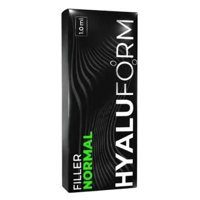 Hyaluform Filler Normal | 18 мг/мл | Филлер средний
