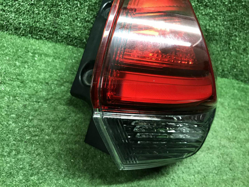 Фонарь правый внешний Nissan X-Trail T32 (17-22)