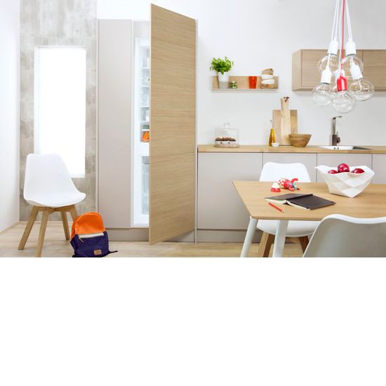 Встраиваемый холодильник Indesit B 18 A1 D/I