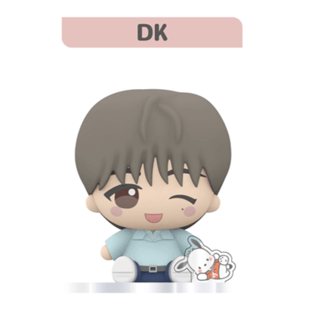 Фигурка SEVENTEEN X SANRIO CHARACTERS