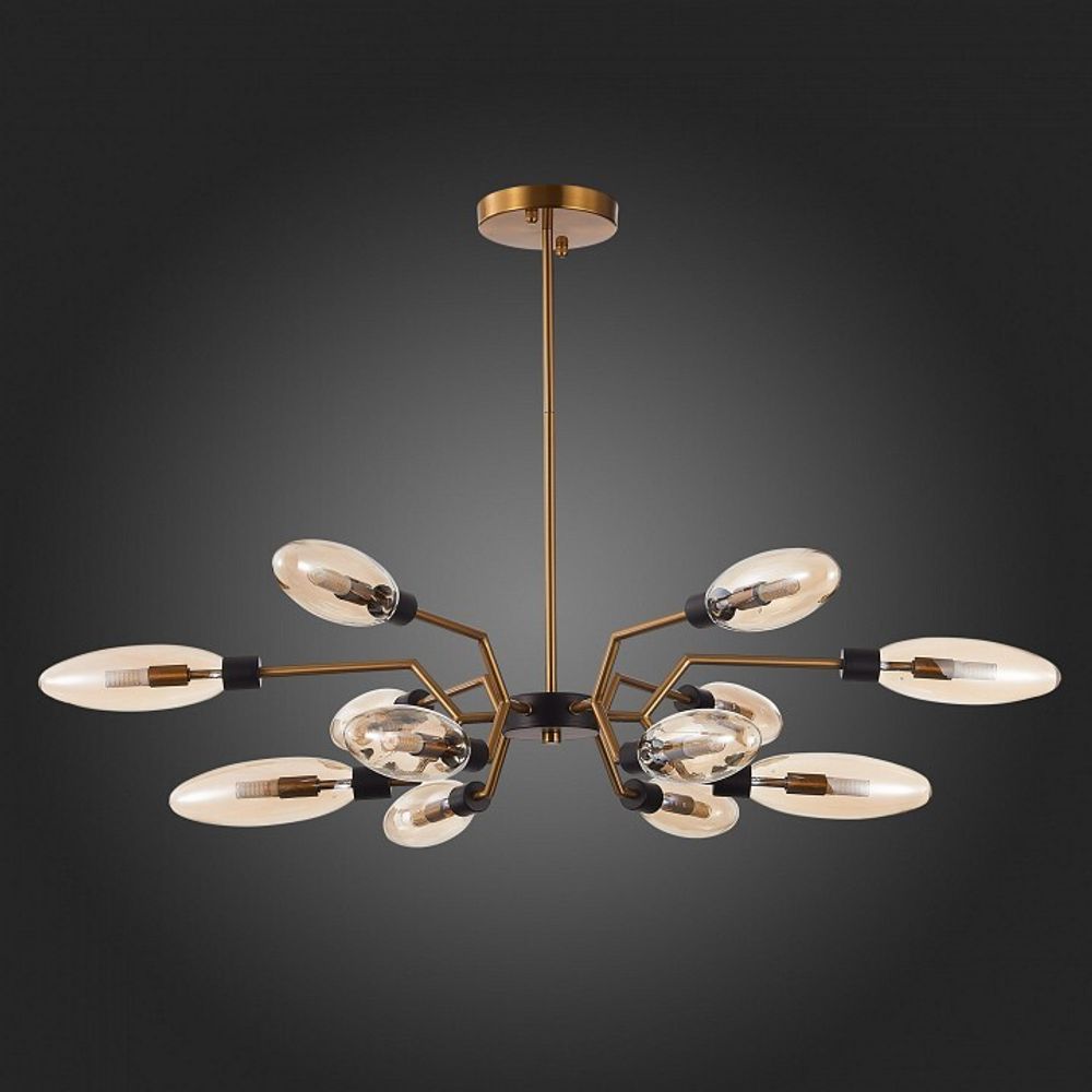 Потолочная люстра ST-Luce Desima SL1174.303.12