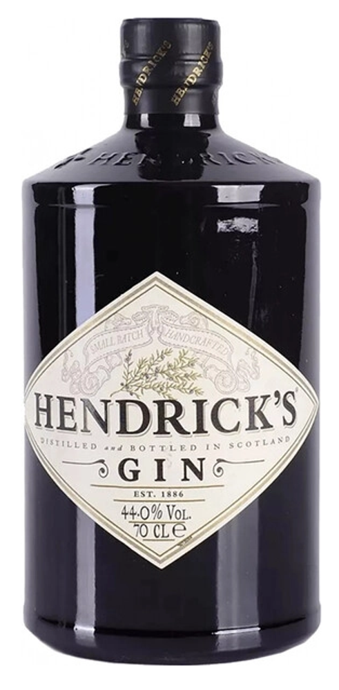 Джин Хендрикс 0,7 41-44%