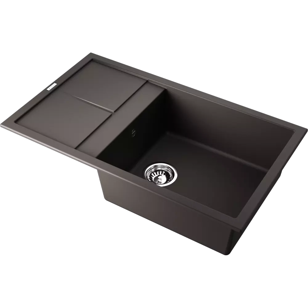 Кухонная мойка Omoikiri Sumi 86-WH