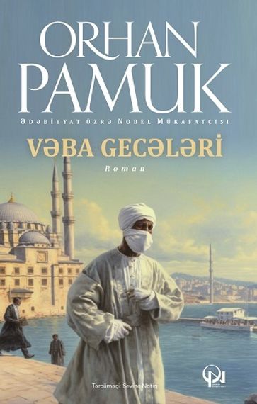 Vəba gecələri