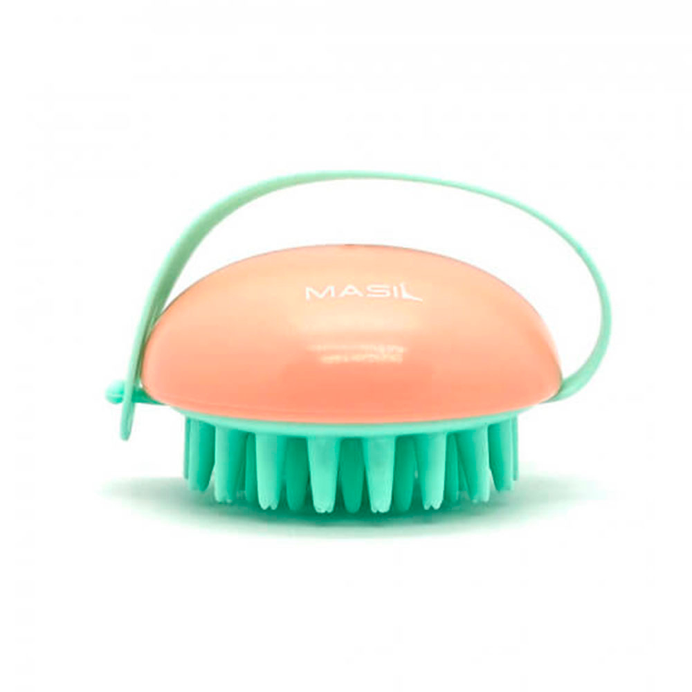 Masil Head Cleaning Massage Brush массажная щетка для головы