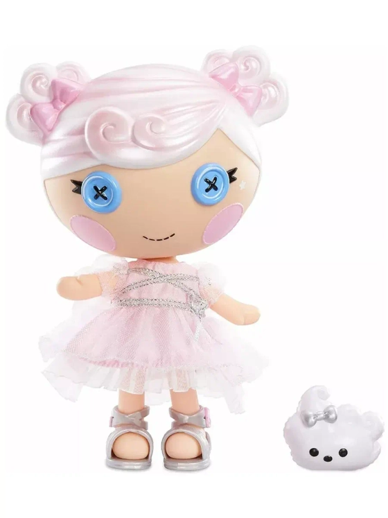 Кукла Лалалупси Breeze E Sky и питомец облачко 577171